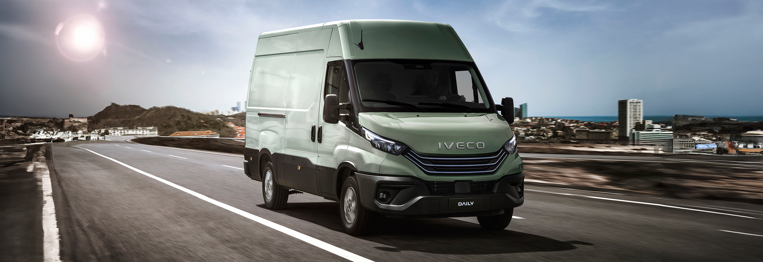 Iveco Daily