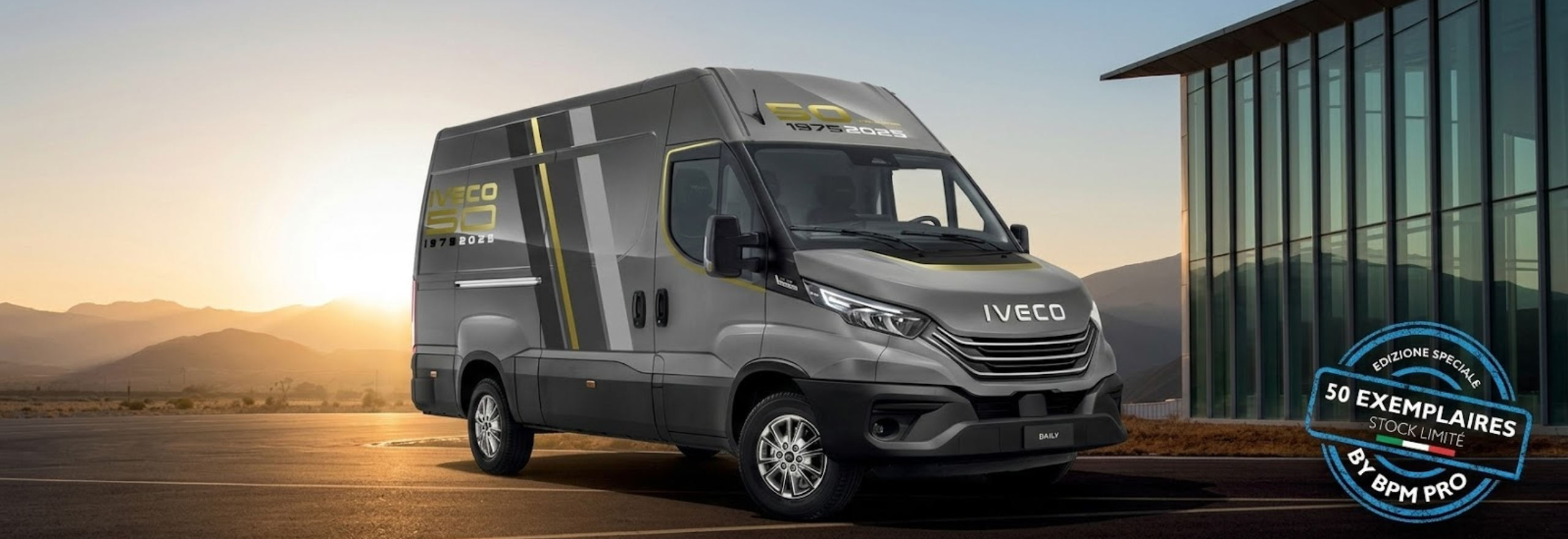 Daily 50 - Edizione Speciale 