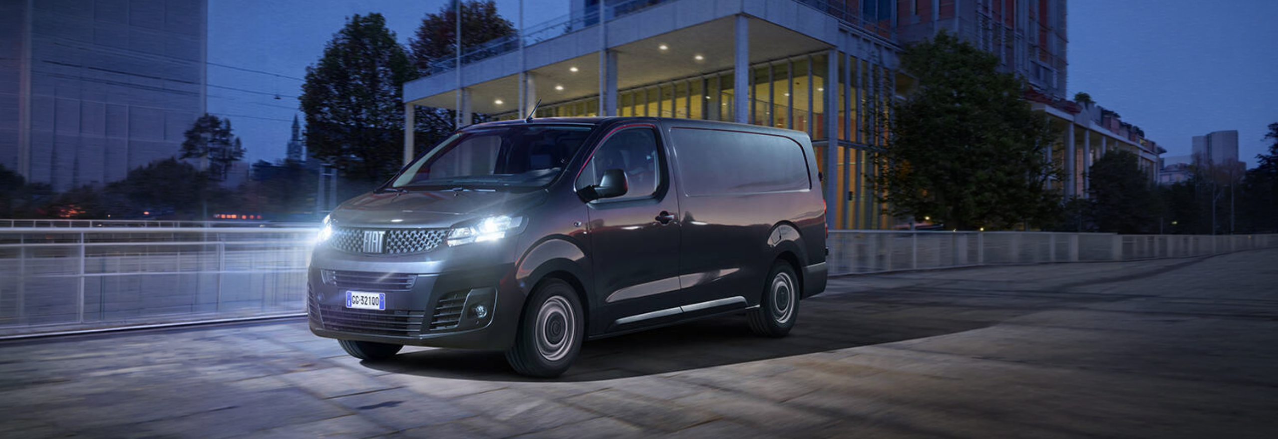 Fiat Scudo